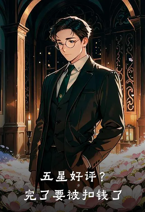 五星好评？完了，要被扣钱了(林小雨莫清)小说免费阅读无弹窗_完结小说五星好评？完了，要被扣钱了林小雨莫清