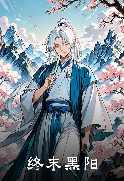 终末黑阳(凌夜凌夜)最热门小说_小说完整版终末黑阳凌夜凌夜