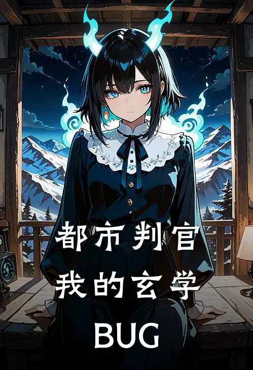 都市判官：我的玄学BUG