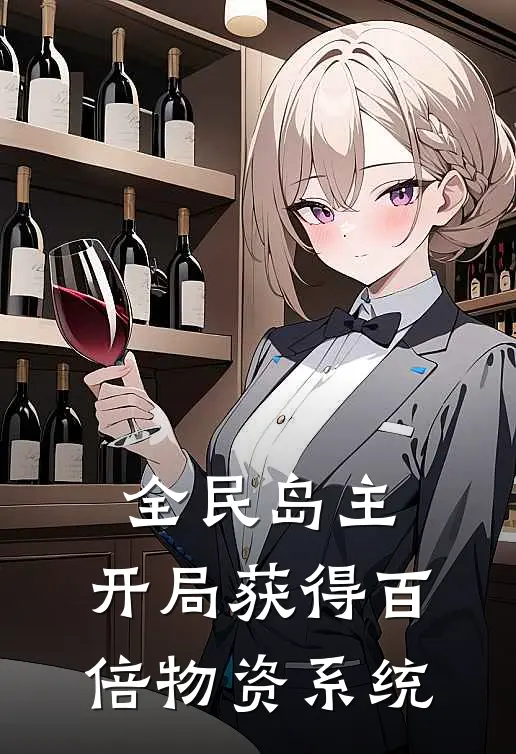 全民岛主：开局获得百倍物资系统(陈默王龙)完整版免费小说_最热门小说全民岛主：开局获得百倍物资系统(陈默王龙)