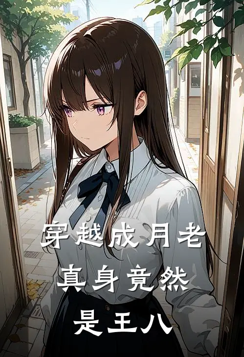 穿越成月老，真身竟然是王八