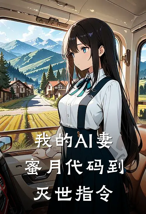 我的AI妻：蜜月代码到灭世指令