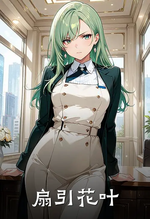 扇引花叶(曼渡阿华)最新完本小说推荐_免费小说推荐扇引花叶曼渡阿华