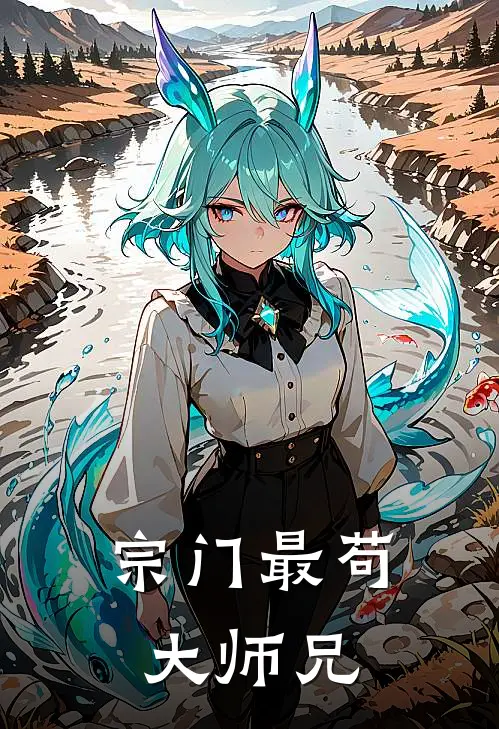 宗门最苟大师兄