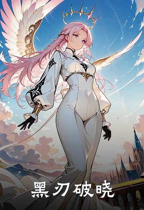 黑刃破晓
