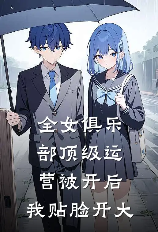 全女俱乐部顶级运营被开后，我贴脸开大