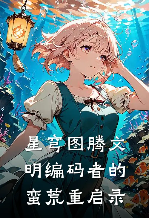 星穹图腾文明编码者的蛮荒重启录（林烬石矛）全文免费阅读无弹窗大结局_星穹图腾文明编码者的蛮荒重启录最新章节列表