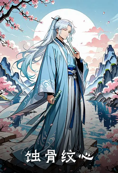 蚀骨纹心萧野陆沉小说完整版免费阅读_热门小说排行榜蚀骨纹心(萧野陆沉)