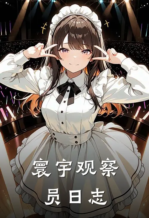 寰宇观察员日志