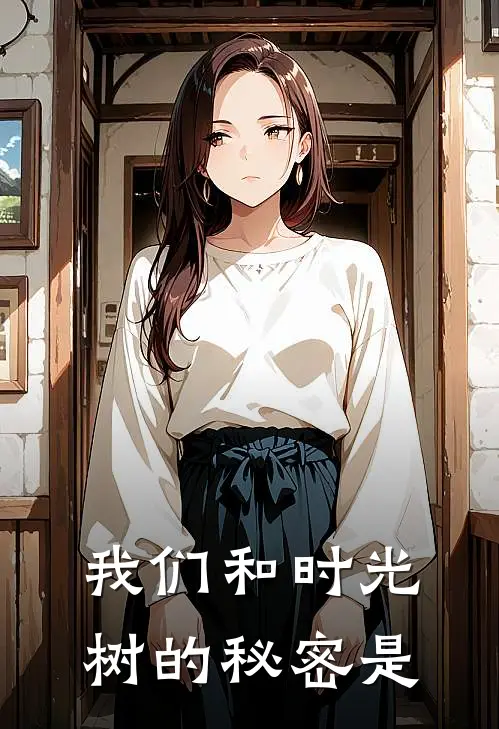 我们和时光树的秘密是