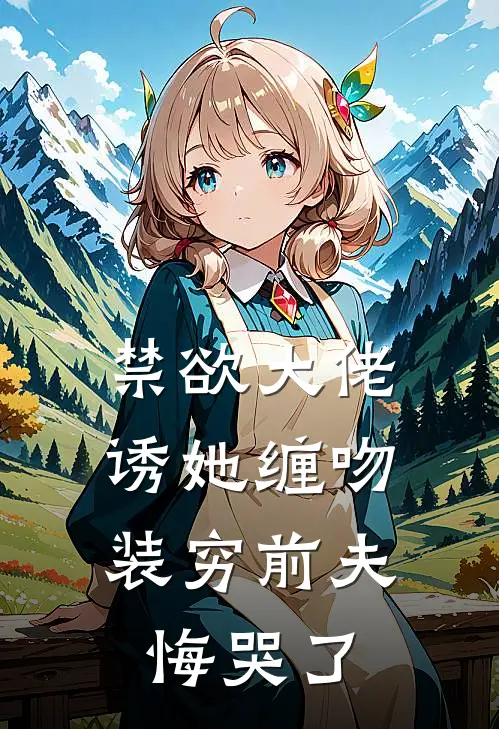 顾轻舟沈清辞禁欲大佬诱她缠吻，装穷前夫悔哭了全章节在线阅读_禁欲大佬诱她缠吻，装穷前夫悔哭了全集免费在线阅读