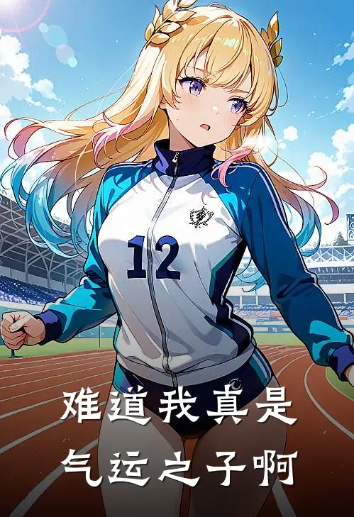 难道我真是气运之子啊