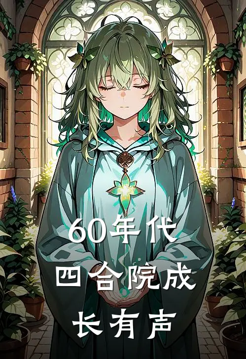 60年代四合院成长有声