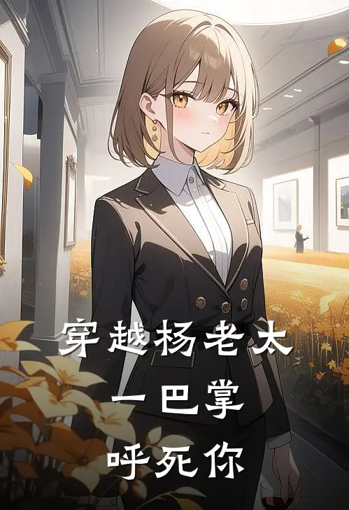 穿越杨老太，一巴掌呼死你杨素芬王翠兰完本热门小说_完本小说免费穿越杨老太，一巴掌呼死你(杨素芬王翠兰)