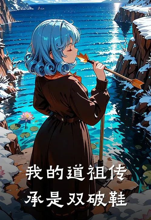 我的道祖传承是双破鞋(许逸逸儿)完整版免费小说_完结版小说推荐我的道祖传承是双破鞋(许逸逸儿)