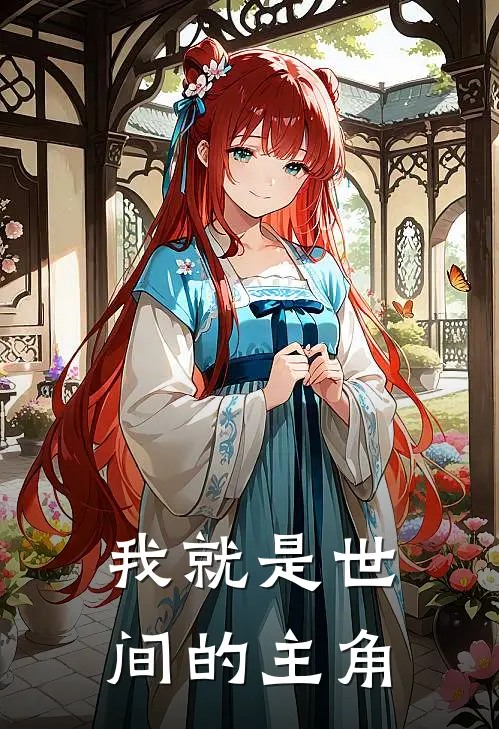 我就是世间的主角(王梓白小姚)全本免费小说阅读_全文免费阅读我就是世间的主角王梓白小姚