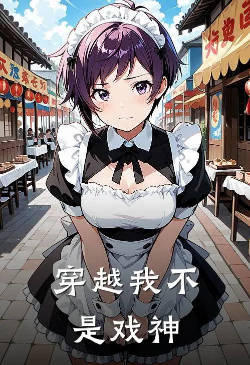 穿越我不是戏神