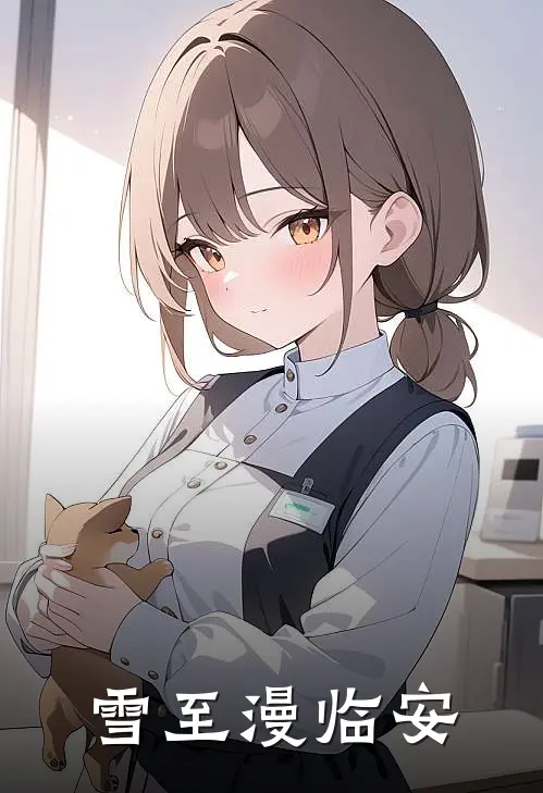 雪至漫临安(安语凝林晏辰)完整版免费小说_最热门小说雪至漫临安(安语凝林晏辰)