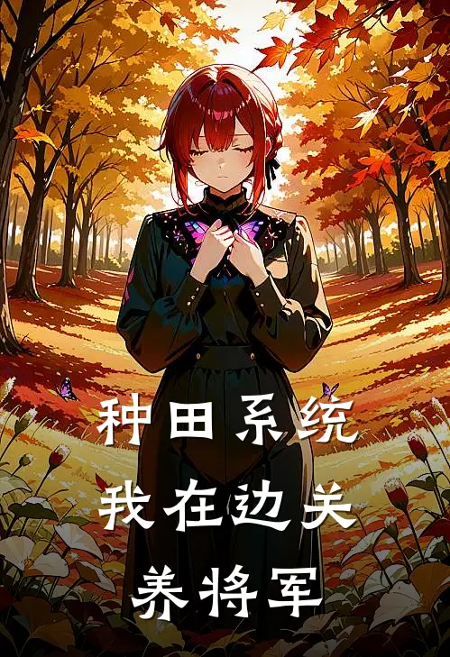 种田系统：我在边关养将军