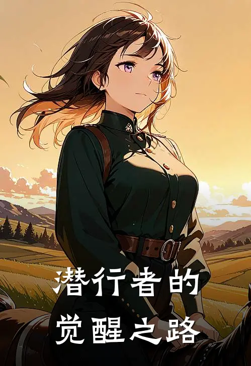 潜行者的觉醒之路