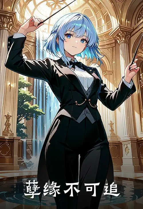 孽缘不可追