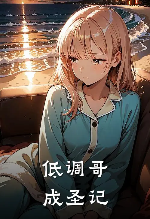 《低调哥成圣记》林尘陆丰全文免费在线阅读_《低调哥成圣记》全集阅读