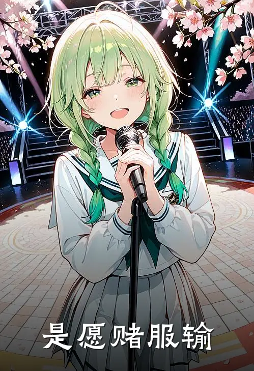 是愿赌服输