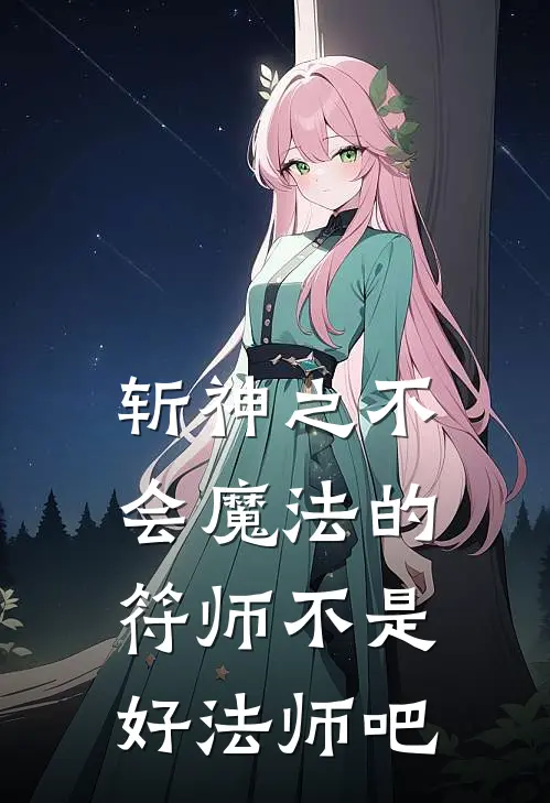 斩神之不会魔法的符师不是好法师吧