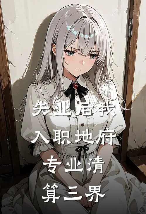 失业后我入职地府，专业清算三界汪婷谢必安热门小说完结_热门的小说失业后我入职地府，专业清算三界汪婷谢必安