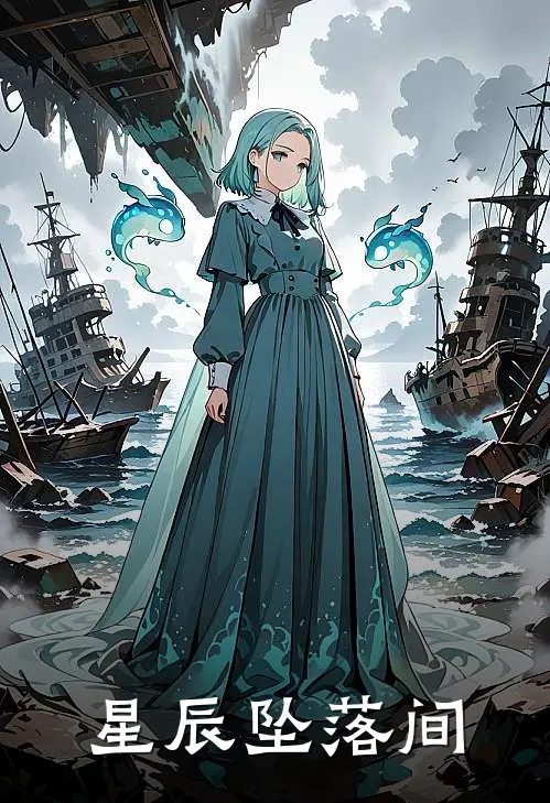 星辰坠落间全文免费阅读无弹窗大结局_星辰坠落间（李一刘侠）小说免费阅读大结局