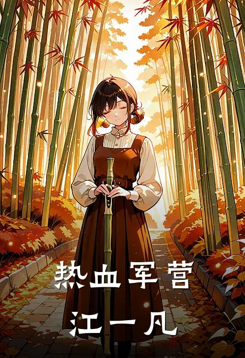热血军营江一凡