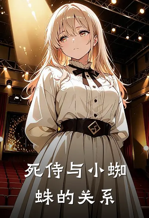 死侍与小蜘蛛的关系