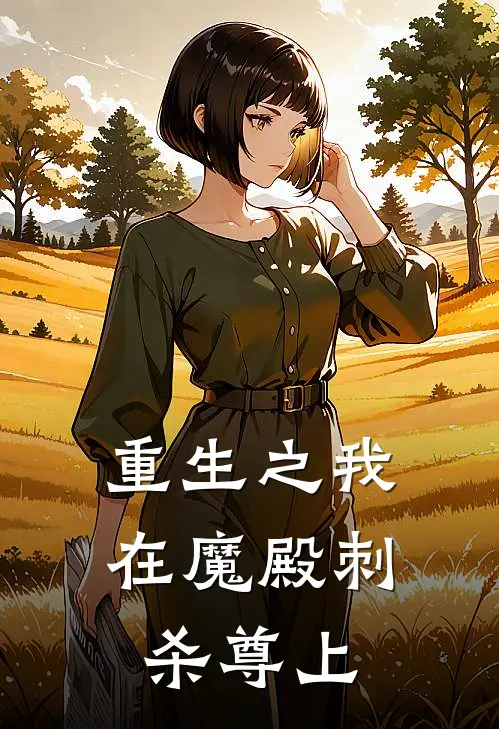 重生之我在魔殿刺杀尊上慕凌千苏陌免费小说完整版_完结版小说阅读重生之我在魔殿刺杀尊上(慕凌千苏陌)