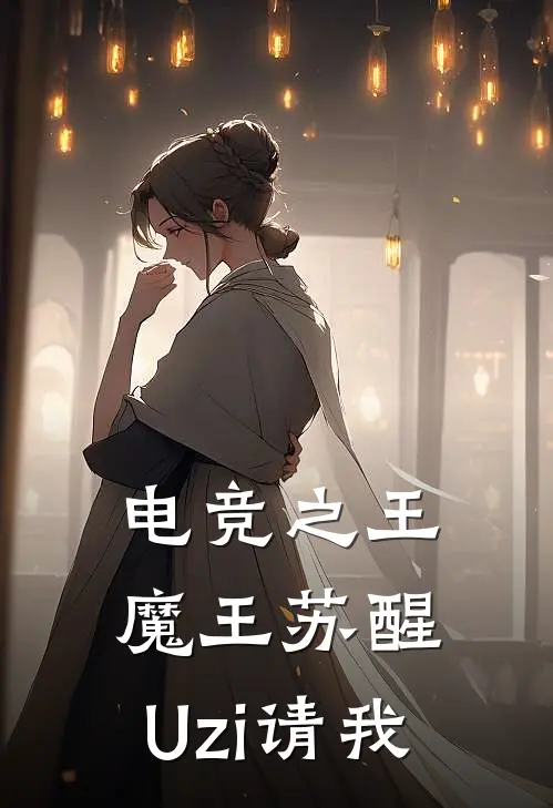 电竞之王：魔王苏醒，Uzi请我林黯乌兹_《电竞之王：魔王苏醒，Uzi请我》最新章节免费在线阅读