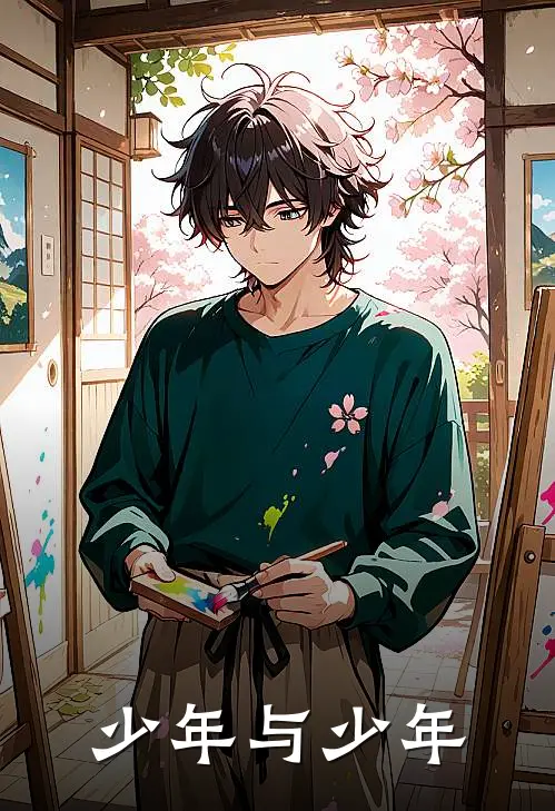 少年与少年