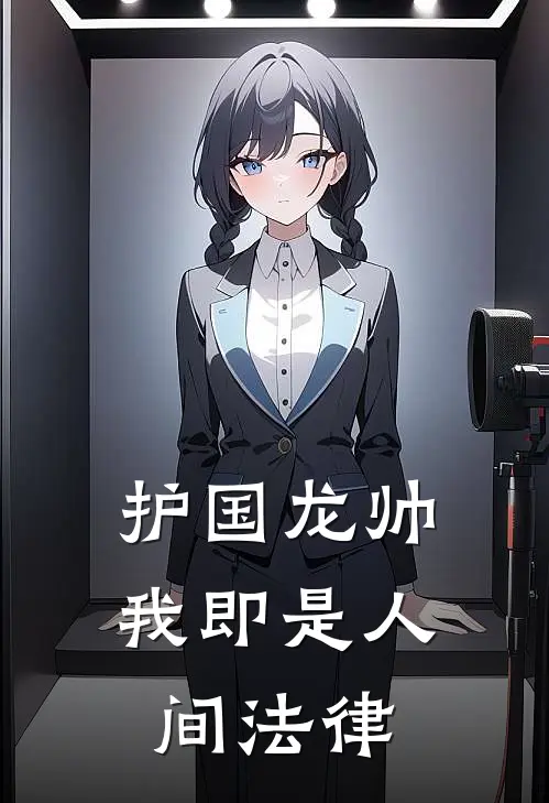 护国龙帅：我即是人间法律(陆锋赵世豪)全文免费小说_小说免费完结护国龙帅：我即是人间法律(陆锋赵世豪)