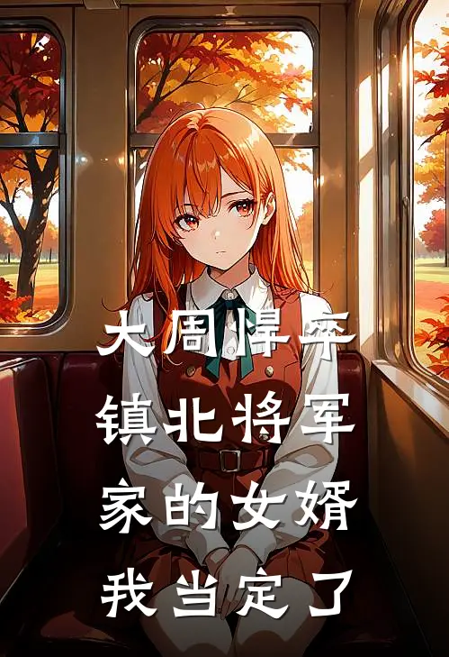 大周悍卒：镇北将军家的女婿我当定了