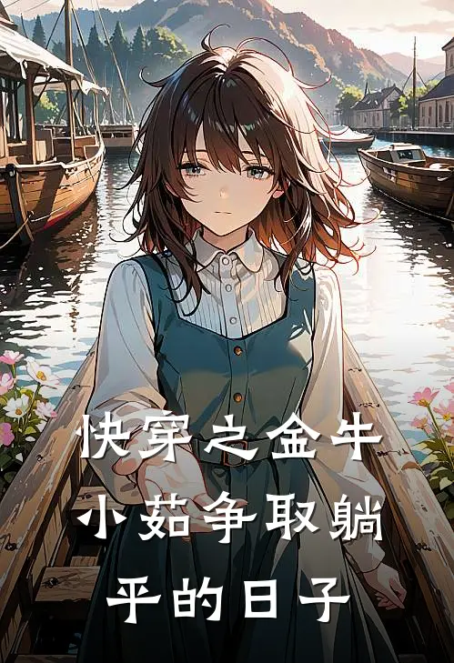 快穿之金牛小茹争取躺平的日子