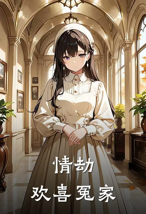 情劫：欢喜冤家