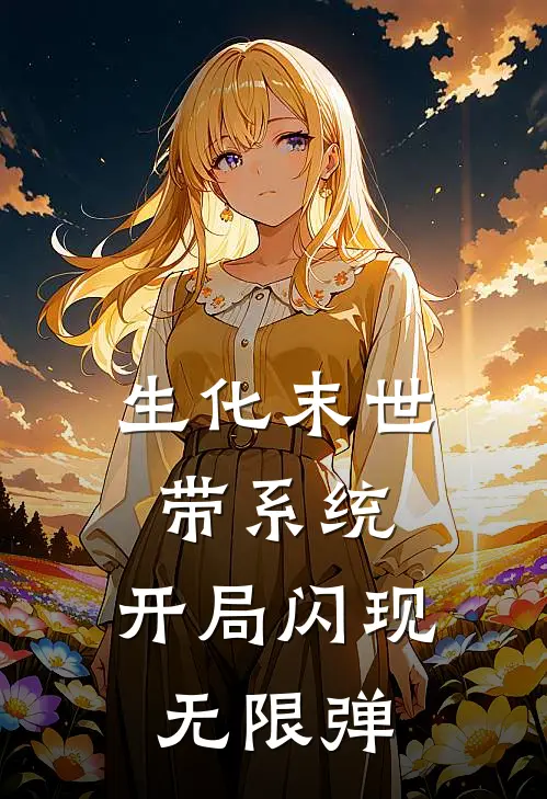 生化末世带系统：开局闪现无限弹(林启航张小玲)免费小说完结版_最新章节列表生化末世带系统：开局闪现无限弹(林启航张小玲)