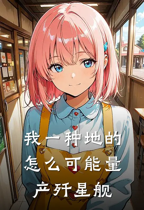 我一种地的，怎么可能量产歼星舰