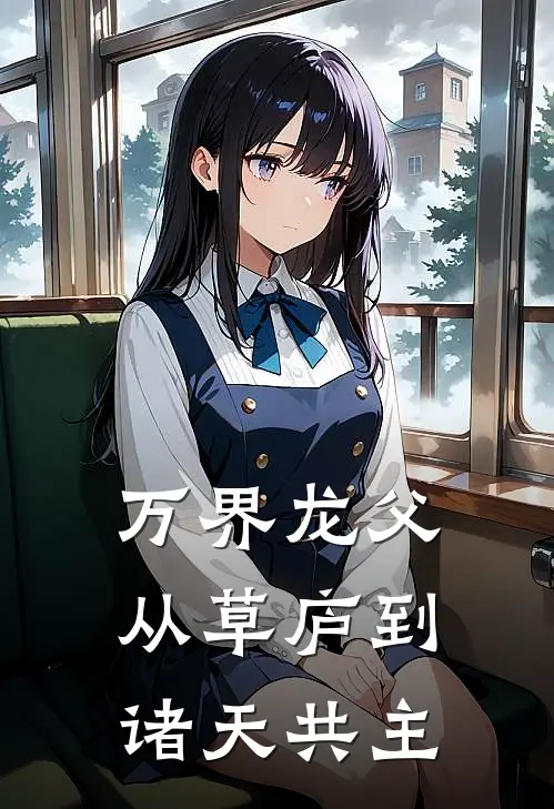 张志峰李冲《万界龙父：从草庐到诸天共主》_(张志峰李冲)热门小说