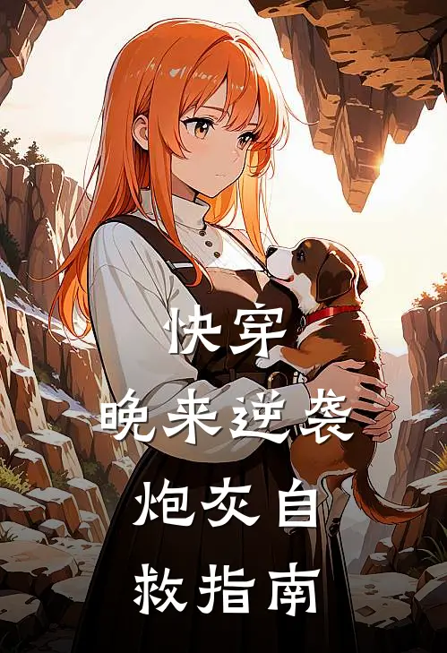 快穿，晚来逆袭：炮灰自救指南