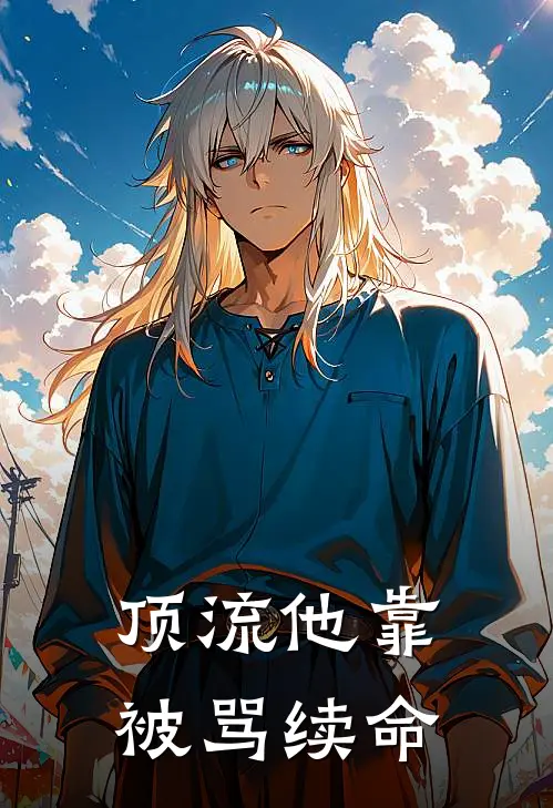 顶流他靠被骂续命江知鱼江知鱼热门的网络小说_完整版小说顶流他靠被骂续命(江知鱼江知鱼)