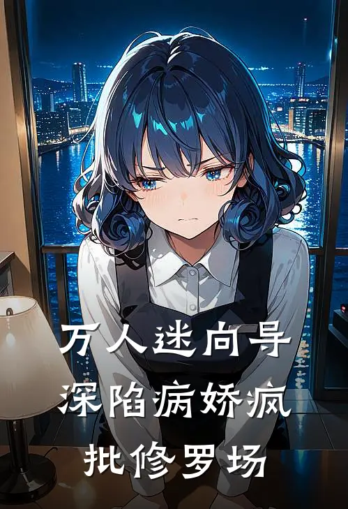 万人迷向导深陷病娇疯批修罗场