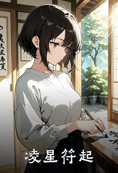 凌星符起洛枫洛星最新热门小说_免费小说全文阅读凌星符起(洛枫洛星)