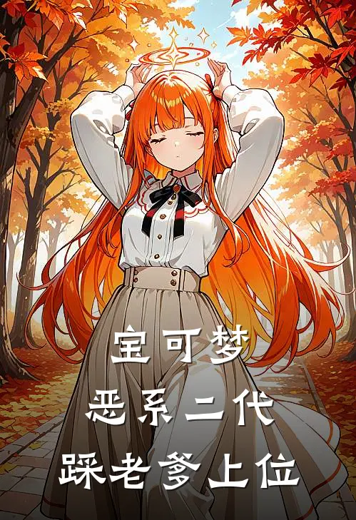 宝可梦：恶系二代，踩老爹上位(陈洛王鹏)在线免费小说_热门网络小说宝可梦：恶系二代，踩老爹上位陈洛王鹏