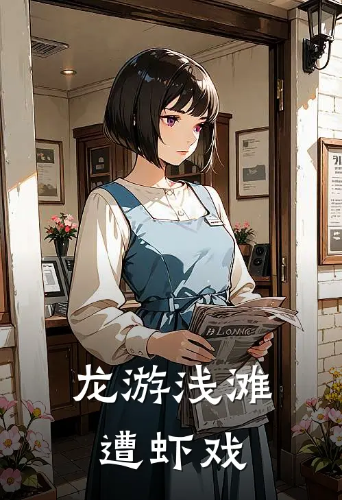 龙游浅滩遭虾戏