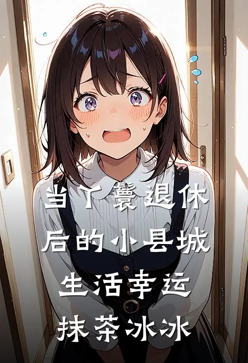 当丫鬟退休后的小县城生活幸运抹茶冰冰