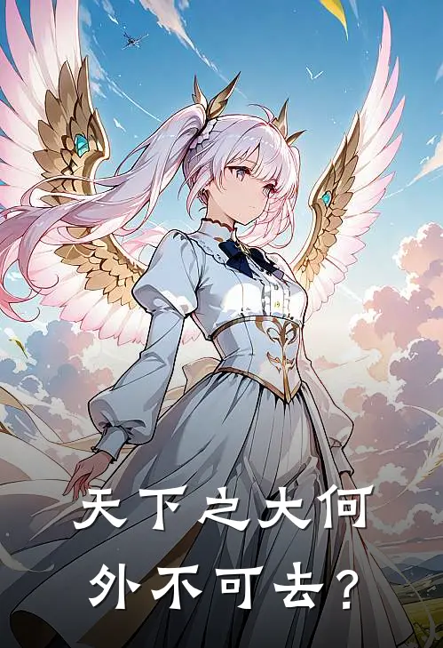 天下之大何外不可去？(李秋雪李虾仁)热门的小说_热门网络小说推荐天下之大何外不可去？(李秋雪李虾仁)